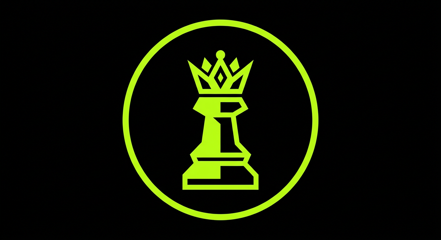 DegenQueen logo